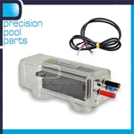Zodiac Clearwater LM2-24 Replacement Cell & Full Output Lead Genuine. Fixed Price $448.00.