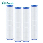 4-PACK C5030 Pool Filter Cartridges For Hayward Swimclear C5020, C5500 ,C-7494. Fixed Price $139.99.