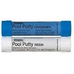 Atlas Epoxy Pool Putty 14 Oz - 530318. Fixed Price $25.99.