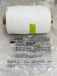 New 3M 81810 214U Stikit (5" X Nh) P220A White Gold, 175 Sanding Discs/roll. Fixed Price $49.99.