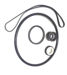 Pool Pump O-ring Seal Repair Kit For Hayward(r) Super Ii Series 3000X. Fixed Price $23.57.