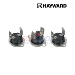 HAXTLK1930 Hayward Ceramic Temperature Limiters Kit H-series ED1 ED2 Pool Heater. Fixed Price $99.99.
