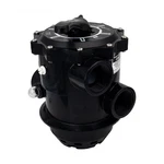 Praher TM-22-PB Clamp-down Top Mount Multiport Valve 8.22" Flange. Fixed Price $169.99.