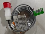 1PCS +gf+ Signet Liquid Pressure Transmitter 3-2450-3H Sensor. Fixed Price $550.00.