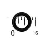 Astral Products 7730070020 O-ring Pressure Gauge. Fixed Price $19.99.
