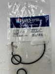 (qty 4) Leslie's 65779 Jandy Valve 0-515KIT-11 Replacement For O-ring. Fixed Price $27.26.