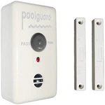 Poolguard GAPT-2 Outdoor Gate Alarm,white. Fixed Price $64.95.