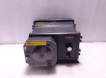 Blue-white Flexflo A1N22A-4T Peristaltic Metering Pump A-100N 230V/60HZ-45W. Fixed Price $293.91.