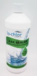Lo-chlorine Leak Sealer 1L Sealant For Hot Tub & Pool Piping. Fixed Price $43.59.