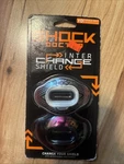 Shock Doctor Inter-change Shield-mouthpiece Covers Pack Of 2 New. Fixed Price $7.15.