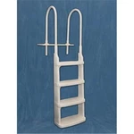 Main Access 200200 Easy Incline Pool Ladder - White. Fixed Price $193.63.