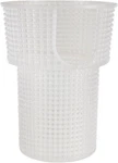 Replacement 355667 Pentair Basket Fits Superflo Sta-rite Supermax Pumps. Fixed Price $18.99.