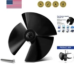 9995266-R1 Pool Cleaner Impeller For Maytronics Dolphin PREMIER/DX6/DX5S/M200.... Fixed Price $26.99.