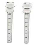 SP1055PAK2 Hayward Pebble Collector Tube 12" Long Slotted. Fixed Price $44.85.