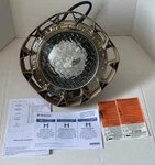 Pentair 78421100 Amerlite 120V 15 Length Cord Swimming Pool & Spa Light Nob. Fixed Price $220.00.