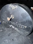 Hayward Matrix Pump Back Cover On/off Switch Oem Parts Swimming Pool SPX1500Z15S. Fixed Price $25.00.