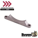 Buyers Products 3016368 Replacement Saddle For 6" Pvc. Fixed Price $19.95.