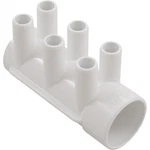 Waterway Plastics 672-5250 Manifold 3/4" Port 1-1/2" Slip Connection. Fixed Price $20.12.