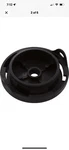 Pentair Pool 270190Z Cap Valve Replacement Brand New. Fixed Price $39.99.