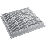 Waterway X Grate And Frame 640-4720V. Fixed Price $81.99.