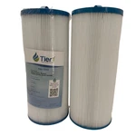 TIER1 Set Of Pool & Spa Filter Cartridge Replacement For Jacuzzi PAS-1342. Fixed Price $39.00.