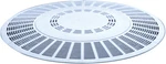 Zodiac Polaris 5820 Unibridge / Unicover Automatic Pool Cleaner Drain. Fixed Price $169.99.