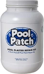 White Pool Plaster Kit, 10-POUND, Ideal For Diy Repairs. Fixed Price $131.77.