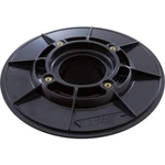 Aquastar 620SI102 6" Sumpless Bulkhead 2" Slip Insider Wall Fitting - Black. Fixed Price $24.94.