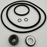 Pool Pump Seal Kit O-ring Rebuild Fits Pentair Pac Fab Pinnacle 355619 350013. Fixed Price $34.99.