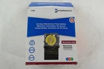 Intermatic T104M 24 Hour Mechanical Time Switch 40A 208-277V Dpst Mechanism Only. Fixed Price $39.99.