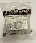 Hayward Indoor Vent Pressure Switch, Setting 0.25 In-wc NS2-1081-01 New. Fixed Price $66.98.