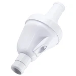 For Polaris Zodiac 360 Pool Cleaner Durable Backup Valve Replacement 9-100-1200. Fixed Price $37.31.