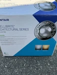 Pentair Intellibrite Architectural Series Spa Led Light, 50 12V, New. Fixed Price $510.00.