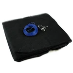 Swimline 28' Above Ground Swimming Pool Leaf Net Cover For Winter. Fixed Price $92.99.