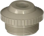 Hayward Hydrostream Drctnl Outlet Gray 3/4IN Eye 15IN Mpt SP1419DGR. Fixed Price $21.95.