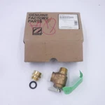 Oem Jandy/zodiac, R0336100, Pressure Relief Valve, X 3/4", 75PSI, Polymer. Fixed Price $49.99.