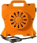 Air Supply Cyclone 3 Hp Pool Blower And Vinyl Liner Vacuum Heavy Duty. Fixed Price $439.99.