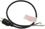 Hayward Motor Cord Set 12/3 3' Twist Lok Plug. Fixed Price $70.05.