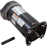 Motor, Century Pro, 1.25HP, 115/230V, 1SPD, Sqfl, 48YFR, Thd : HSQ125. Fixed Price $297.75.
