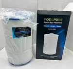 Poolpure & Spa Filter Filtration Cleaner PLFC-8380. Fixed Price $49.99.