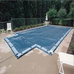 Gli 45-2040RE-ESP 20X40' Solid Winter Cover System For Inground Pools. Fixed Price $180.61.