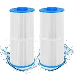 Hot Tub Owner Spa Filter Replacement 2 Pack - Jacuzzi 300 400. Fixed Price $74.99.