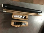 Open But Not Used Pentair Bioshield Uv System 522638 100GPM (broken Bulb). Fixed Price $764.48.