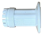 Waterway 218-1770 Poly Jet Internal Wrench Without O-ring For 2105860W Fitting. Fixed Price $12.91.