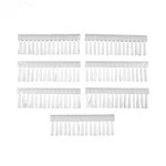 Hot Tub Basics Replacement Brush Set For Pentair Cleaning Head #193R R201526. Fixed Price $20.99.