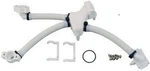 Zodiac 9-100-7010 Polaris 1/2" Pvc Water Management System. Fixed Price $81.49.