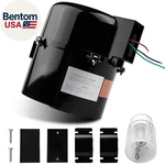 6316220F Silencer Spa Blower Compatible With Air Supply 1.5 Hp Portable. Fixed Price $265.86.