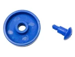 Zodiac 6-301-00 Body Bottom Wheel Kit 165/65. Fixed Price $19.99.