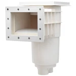 Rx Clear Swimming Standard Thru-wall Skimmer For Vinyl Liner Inground. Fixed Price $119.99.
