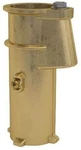 Bronze Big Boy Socket Anchor For 1.9 Inch Tubing Rails (perma-cast PS-6019-BC). Fixed Price $94.95.